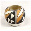 Image 2 : Native American Acoma Pottery Jar