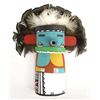 Image 1 : Hopi Early Morning Kachina by Ralph Sarracino, Jr.