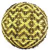 Image 3 : Large Native American Cherokee Sifter Basket
