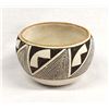 Image 1 : Historic Native American Acoma Pottery Bowl