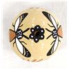 Image 3 : Jemez Pottery Seed Jar by M. Chinana