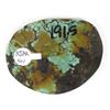 Image 2 : Large Nevada Ajax Turquoise Cabochon