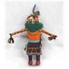 Image 1 : Historic Native American Hopi Kachina