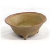 Image 2 : Pre Columbian Mixtec Pottery Tripod Bowl