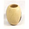 Image 2 : Historic Hopi Pottery Cylindrical Jar by SM