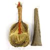 Image 2 : 2 Unusual Native American Great Lakes Region Shaman Rattles