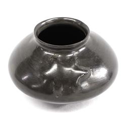 Historic Mata Ortiz Pottery Jar