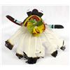 Image 2 : Vintage Native American Hopi Ceremonial Rattle