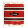 Image 1 : Vintage Chimayo Wool Textile