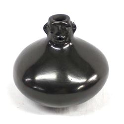 Mata Ortiz Effigy Pottery by Jaime Dominguez
