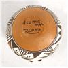 Image 3 : Native American Acoma Friendship Pottery Jar