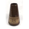 Image 2 : Native American Sioux Glazed Pottery Jar