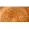 Image 5 : Native American Sioux Glazed Pottery Jar