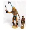 Image 1 : 2 Native American Hopi Kachinas