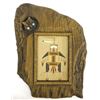 Image 1 : Navajo Sand Painting by Lenora Price