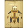 Image 2 : Navajo Sand Painting by Lenora Price