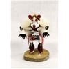 Image 1 : Native American Hopi Kachina by Rousseau Roy