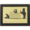 Image 1 : Northwest Coast Print by Henry Napartuk