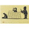 Image 2 : Northwest Coast Print by Henry Napartuk
