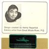 Image 4 : Northwest Coast Print by Henry Napartuk