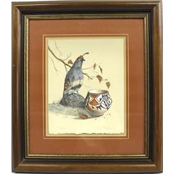 Limited Edition Print by Joni Falk