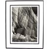 Image 1 : Canyon de Chelly Monument River by Ansel Adams