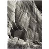 Image 2 : Canyon de Chelly Monument River by Ansel Adams