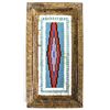 Image 1 : Hand Beaded Metal Tray by Kathy Kills Thunder