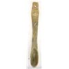 Image 1 : Historic Native American Soapstone Spoon