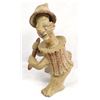 Image 2 : Mayan Style Pottery Human Effigy