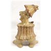 Image 3 : Mayan Style Pottery Human Effigy