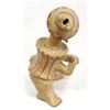 Image 4 : Mayan Style Pottery Human Effigy