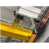Image 11 : *New 2015*  10 Ton Single Girder Crane System