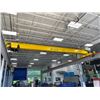 Image 1 : *New 2015*  10 Ton Single Girder Crane System