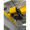 Image 2 : *New 2015*  10 Ton Single Girder Crane System