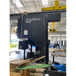 Donaldson Torit DFT2-12 Dust Collector