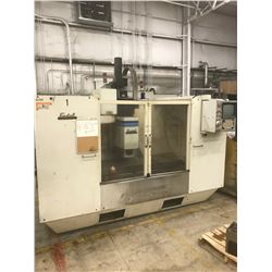 Fadal VMC4020HT Vertical Machining Center