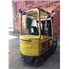 Image 3 : 2013 Hyster 8,000 Lb Capacity Electric Forklift Model E80XN