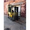 Image 1 : 2013 Hyster 8,000 Lb Capacity Electric Forklift Model E80XN