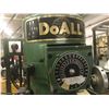 Image 13 : DoAll Vertical Mill w/ DRO