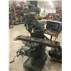 Image 1 : DoAll Vertical Mill w/ DRO