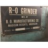 Image 2 : ROYAL OAK MODEL 25 R-O FORM AND RELIEF GRINDER
