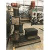 Image 1 : 4' Bergonzi Radial Drill Arm