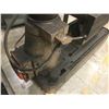 Image 2 : 4' Bergonzi Radial Drill Arm