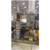 Image 1 : 5' Cincinnati Bickford Radial Arm Drill Press