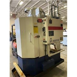 Better Engineering Parts Washer #F3000P-SS