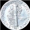 Image 2 : 1944-D Mercury Silver Dime UNCIRCULATED