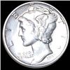 Image 1 : 1937-D Mercury Silver Dime UNCIRCULATED