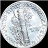 Image 2 : 1937-S Mercury Silver Dime UNCIRCULATED