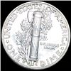 Image 2 : 1936-S Mercury Silver Dime UNCIRCULATED
